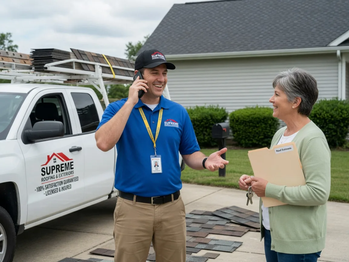 Roof Replacement Myton, UT FAQs